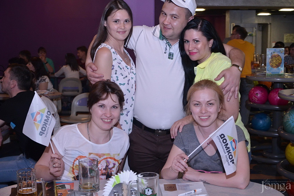 Фотография с BubbleBall в Пятерочка