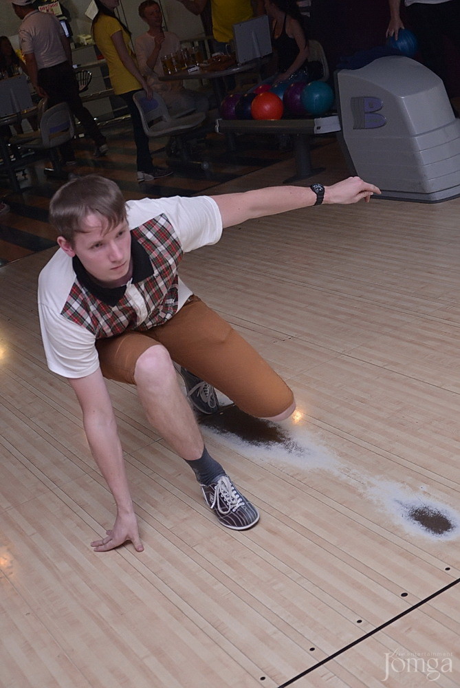 Фотография с BubbleBall в Пятерочка