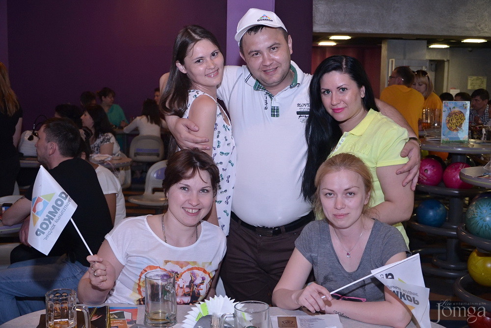 Фотография с BubbleBall в Пятерочка