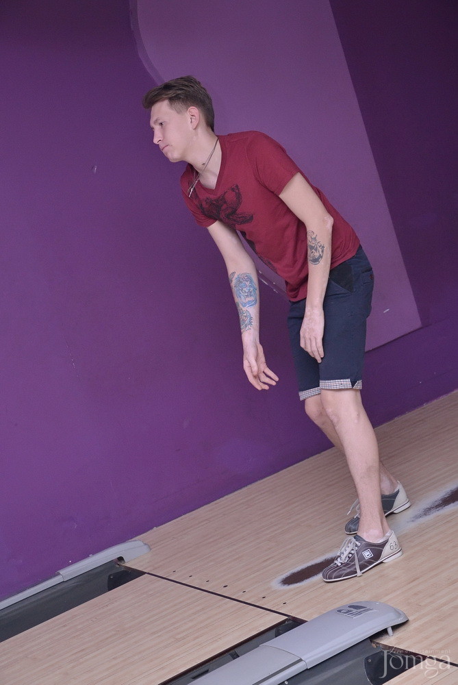 Фотография с BubbleBall в Пятерочка