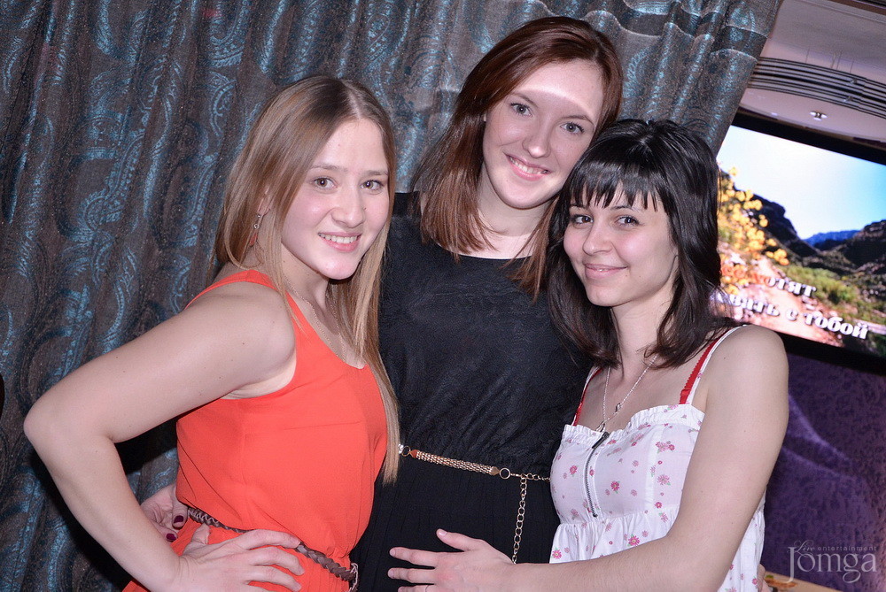 Фотография с Dance WeekEnd в Пятерочка