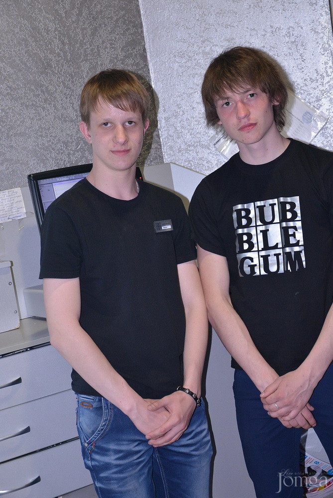 Фотография с Dance WeekEnd в Пятерочка