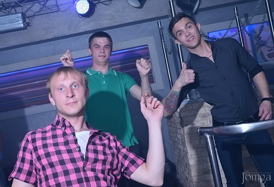 Фотография с Dance WeekEnd в Пятерочка