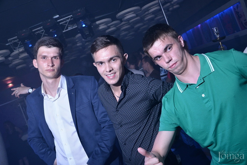 Фотография с Dance WeekEnd в Пятерочка