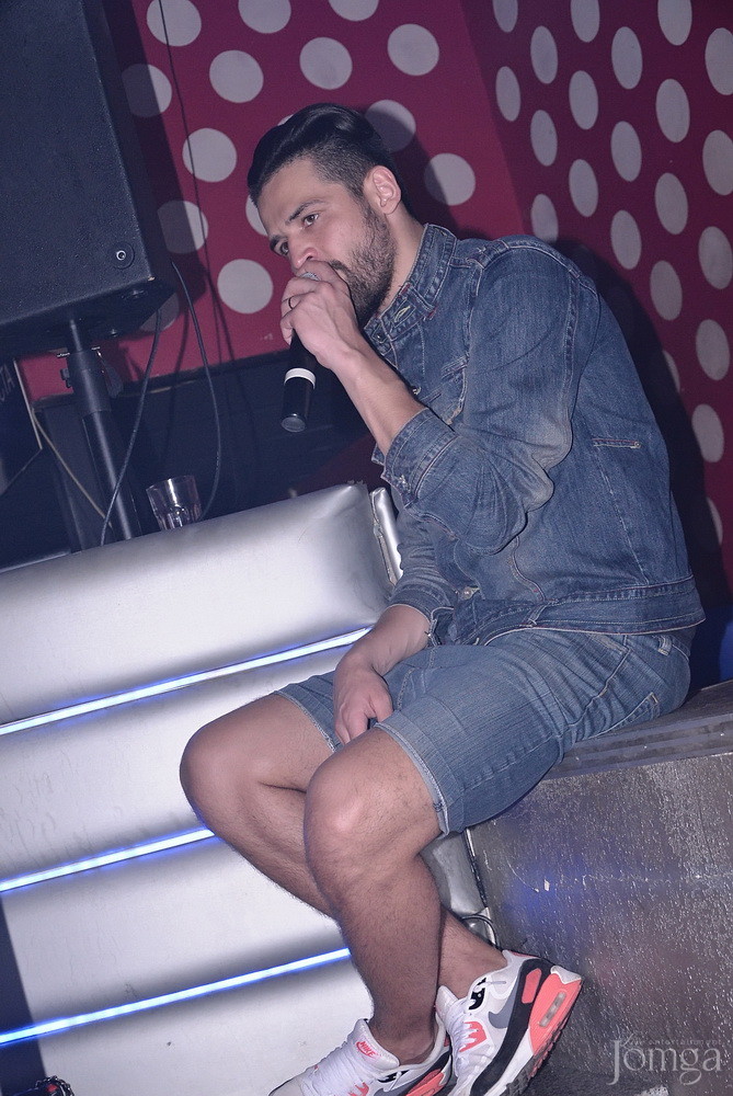 Фотография с Dance WeekEnd в Пятерочка