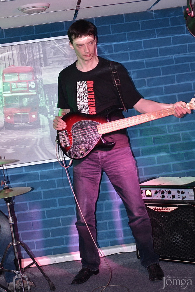 Фотография с Dance WeekEnd в Пятерочка