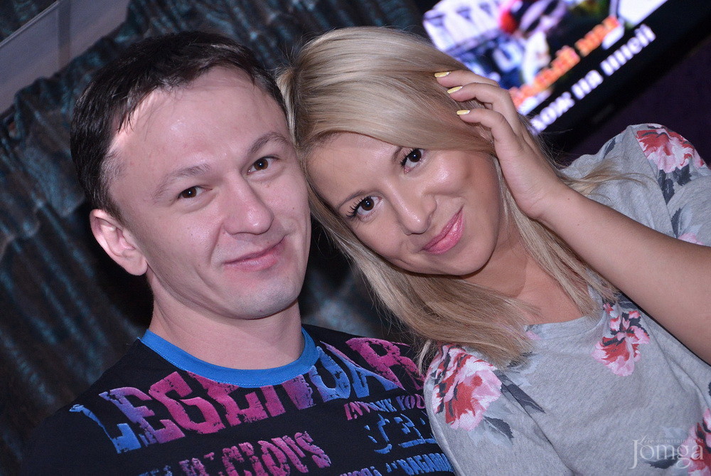 Фотография с Dance WeekEnd в Пятерочка