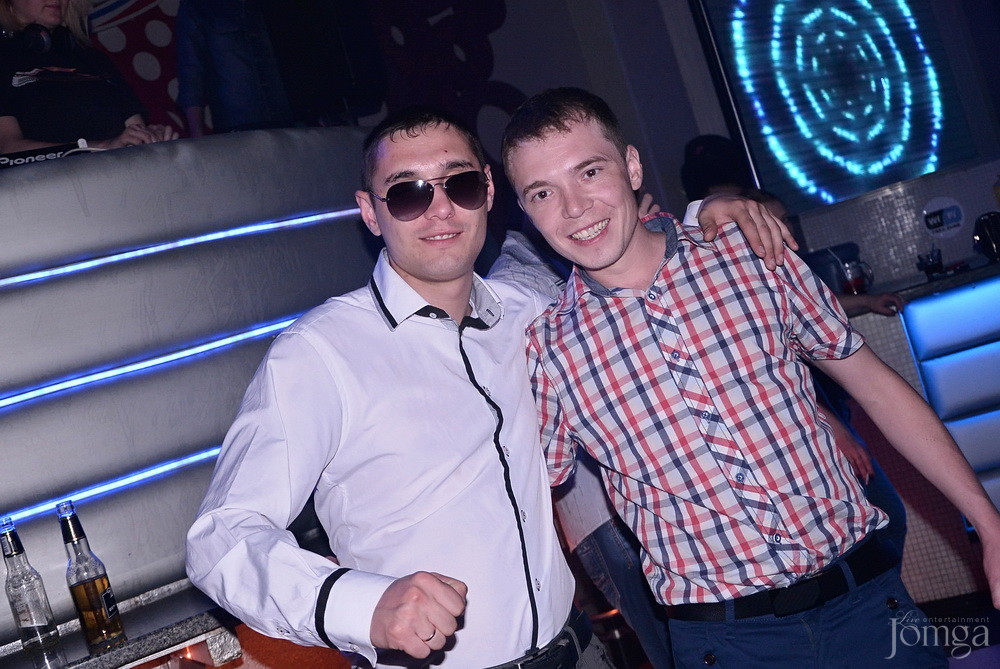 Фотография с Dance WeekEnd в Пятерочка