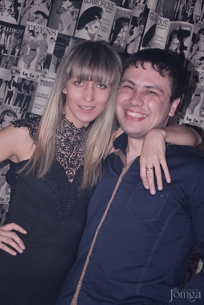 Фотография с Dance WeekEnd в Пятерочка