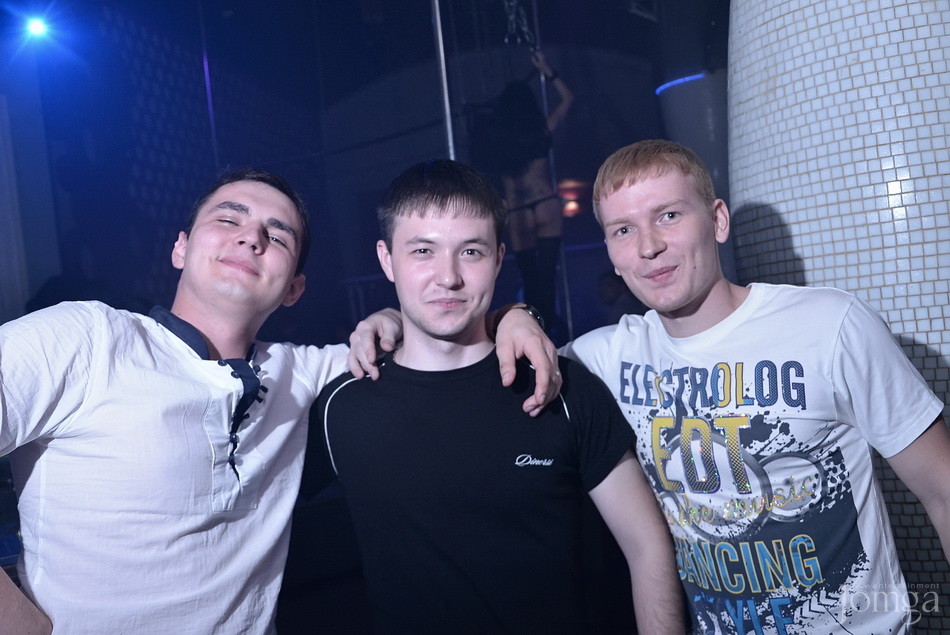 Фотография с Dance WeekEnd в Пятерочка