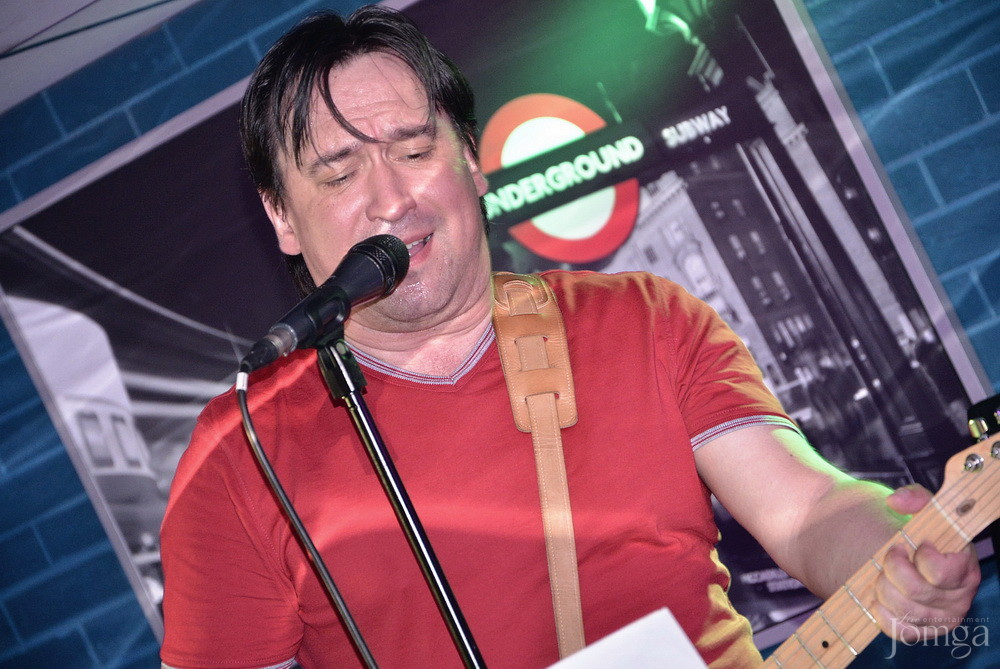 Фотография с Dance WeekEnd в Пятерочка