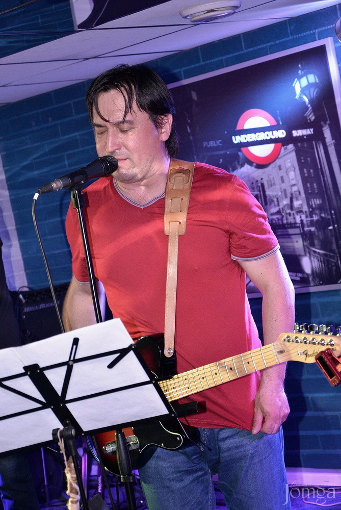 Фотография с Dance WeekEnd в Пятерочка