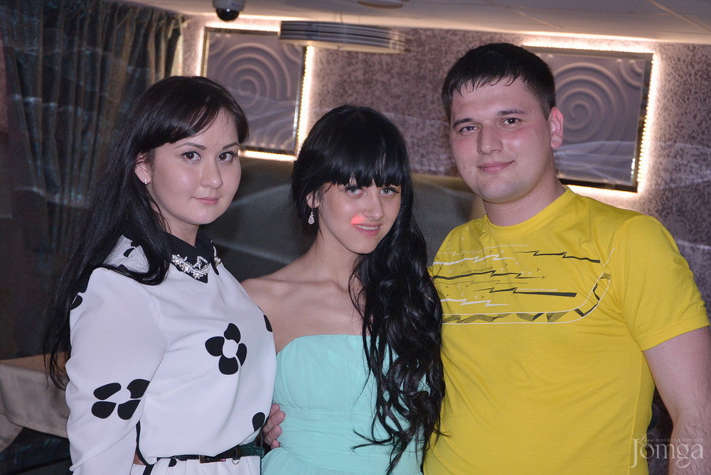 Фотография с Dance WeekEnd в Пятерочка