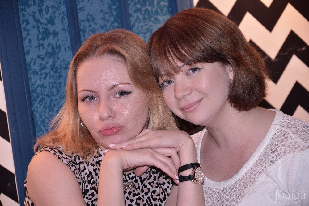 Фотография с Dance WeekEnd в Пятерочка