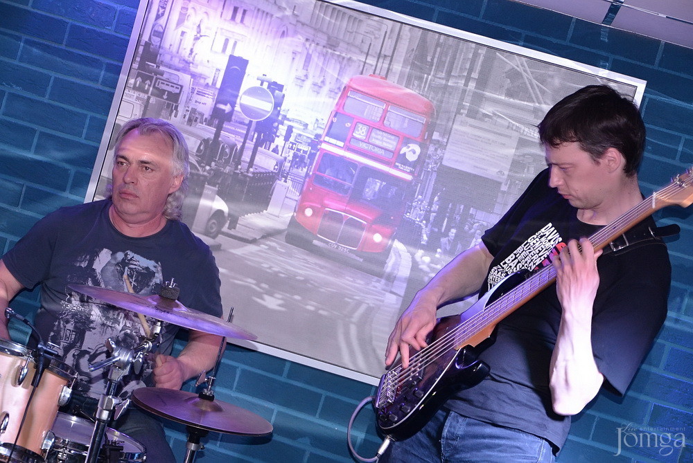 Фотография с Dance WeekEnd в Пятерочка