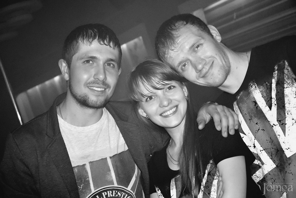 Фотография с Dance WeekEnd в Пятерочка