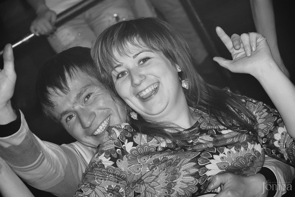 Фотография с Dance WeekEnd в Пятерочка