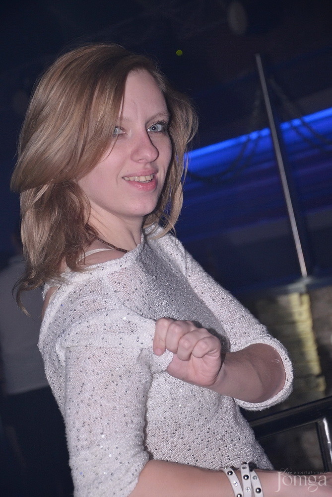 Фотография с Dance WeekEnd в Пятерочка