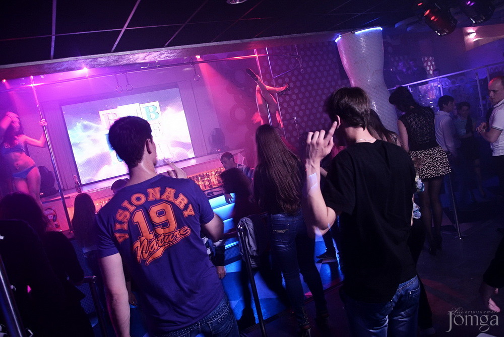 Фотография с Dance WeekEnd в Пятерочка