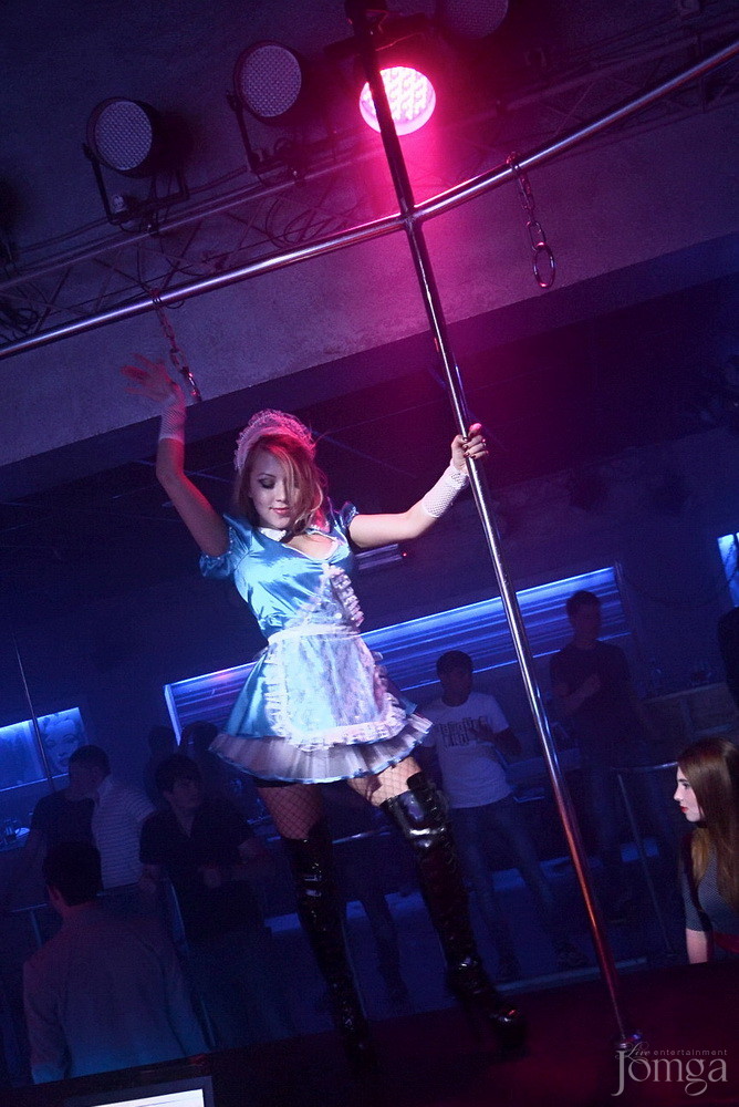 Фотография с Dance WeekEnd в Пятерочка