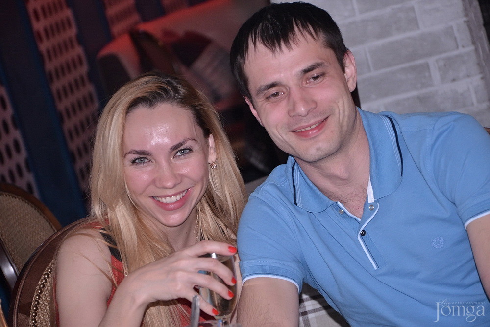 Фотография с Dance WeekEnd в Пятерочка