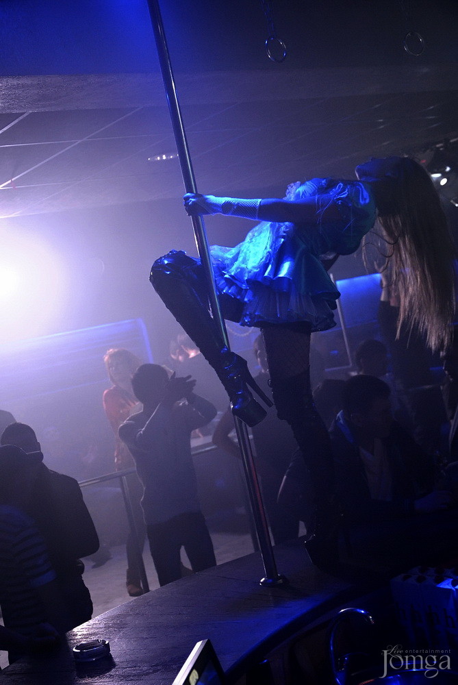 Фотография с Dance WeekEnd в Пятерочка