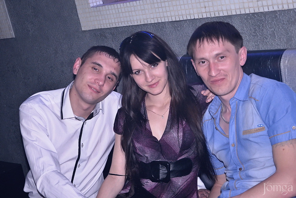 Фотография с Dance WeekEnd в Пятерочка