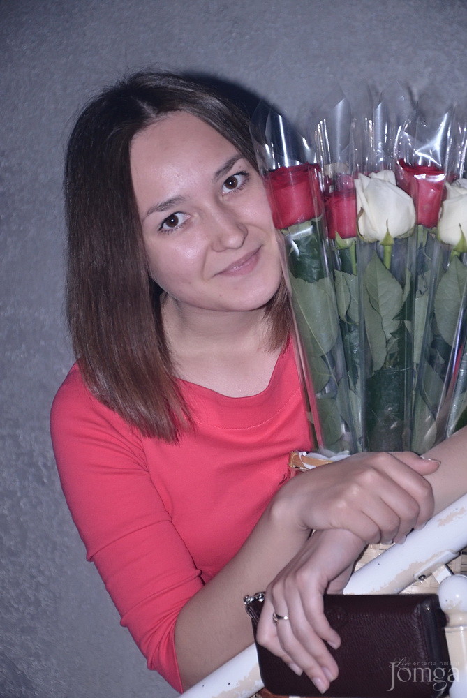 Фотография с Dance WeekEnd в Пятерочка