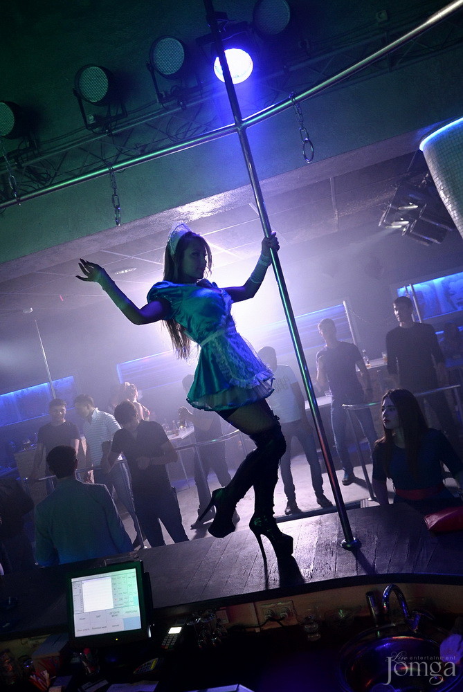 Фотография с Dance WeekEnd в Пятерочка