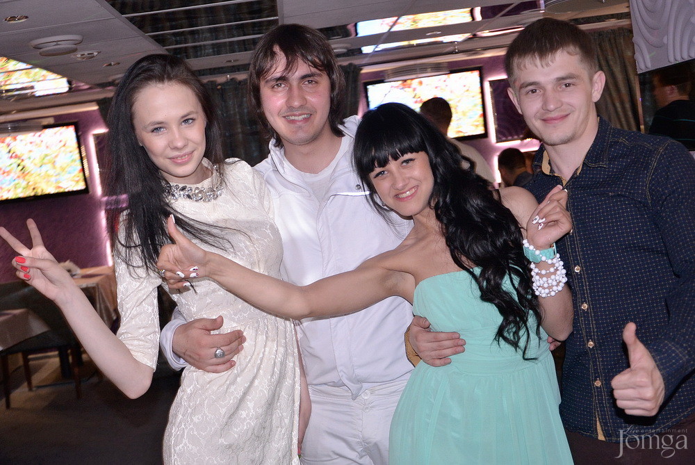 Фотография с Dance WeekEnd в Пятерочка