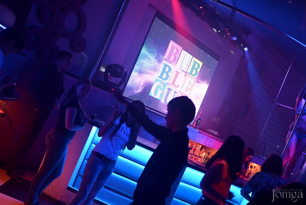 Фотография с Dance WeekEnd в Пятерочка