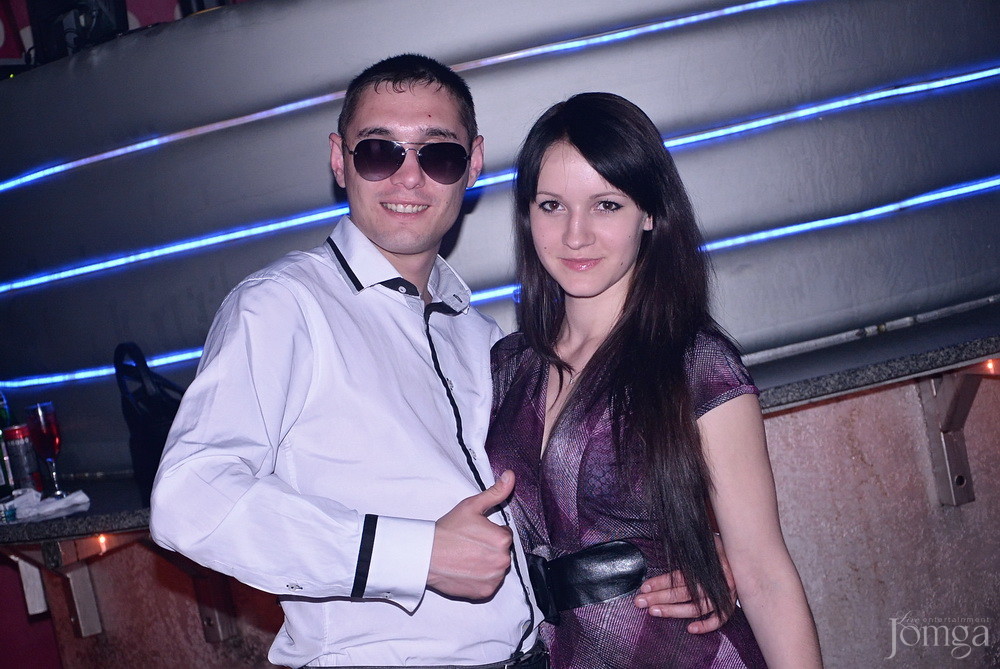 Фотография с Dance WeekEnd в Пятерочка