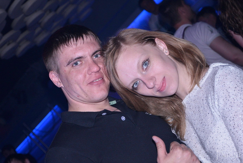 Фотография с Dance WeekEnd в Пятерочка