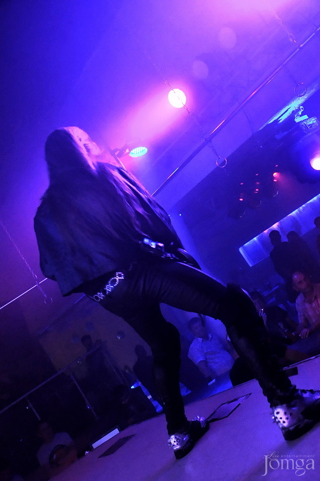 Фотография с Dance WeekEnd в Пятерочка