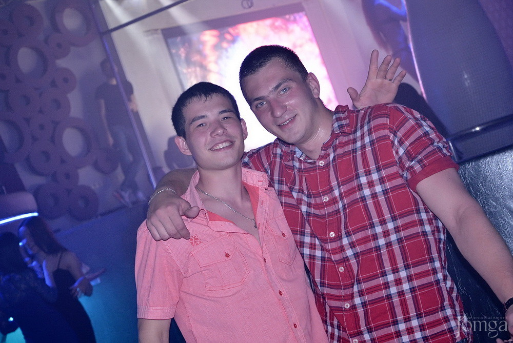 Фотография с Dance WeekEnd в Пятерочка