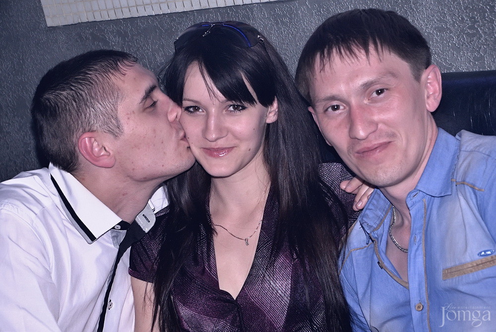 Фотография с Dance WeekEnd в Пятерочка