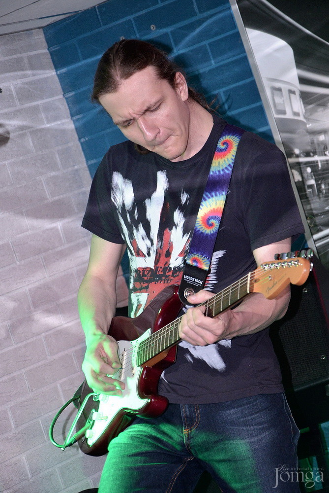 Фотография с Dance WeekEnd в Пятерочка