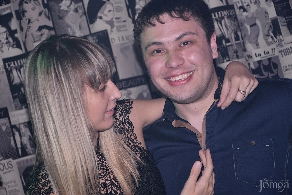 Фотография с Dance WeekEnd в Пятерочка