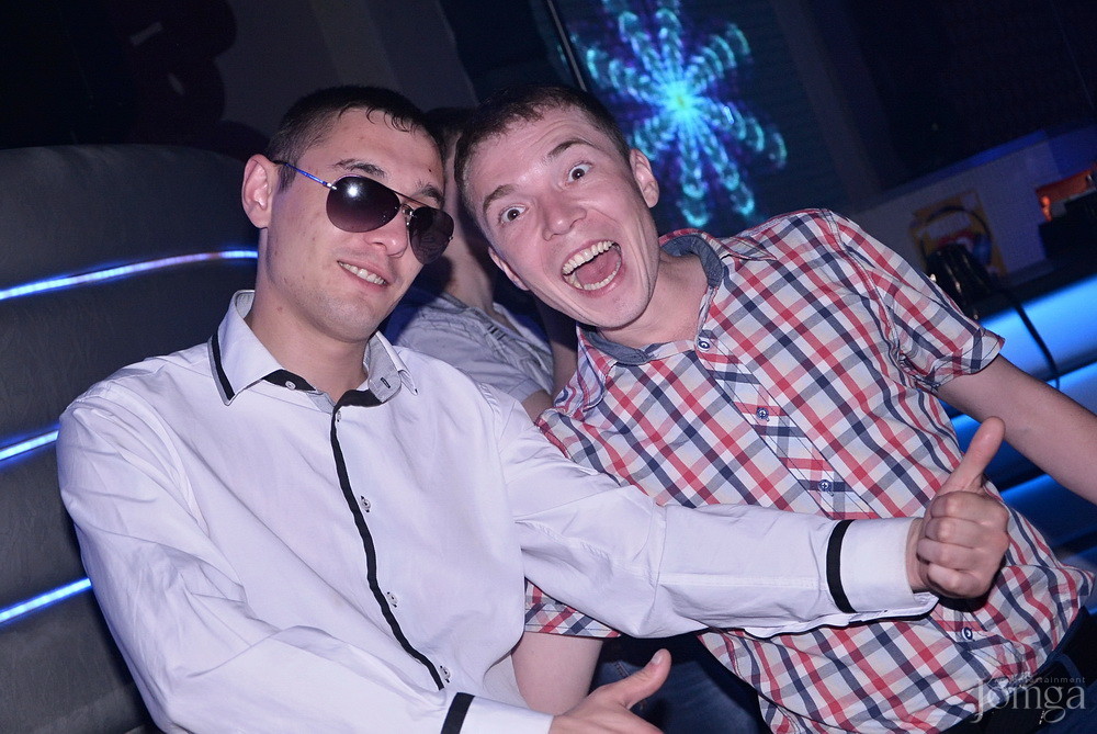 Фотография с Dance WeekEnd в Пятерочка