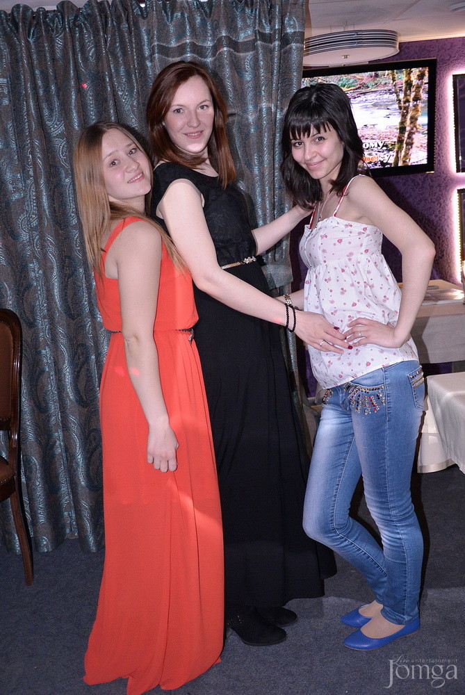 Фотография с Dance WeekEnd в Пятерочка