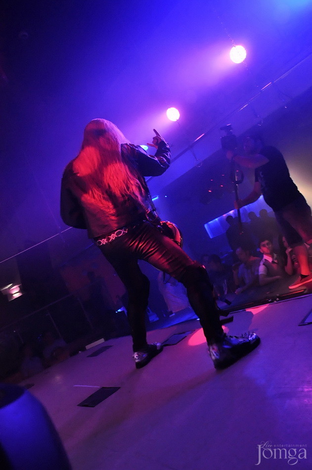 Фотография с Dance WeekEnd в Пятерочка