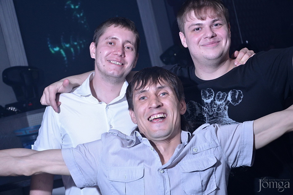 Фотография с Dance WeekEnd в Пятерочка