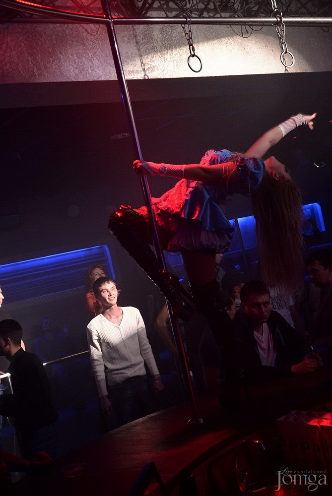 Фотография с Dance WeekEnd в Пятерочка