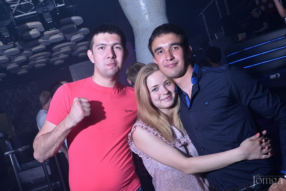 Фотография с Dance WeekEnd в Пятерочка