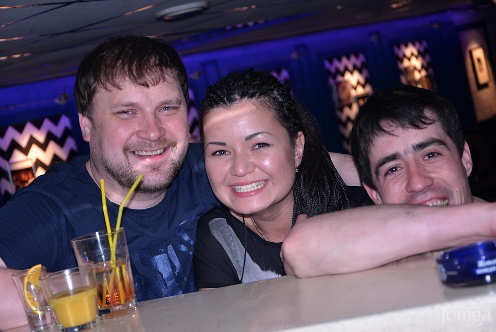 Фотография с Dance WeekEnd в Пятерочка