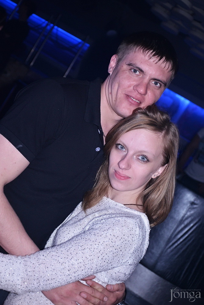 Фотография с Dance WeekEnd в Пятерочка