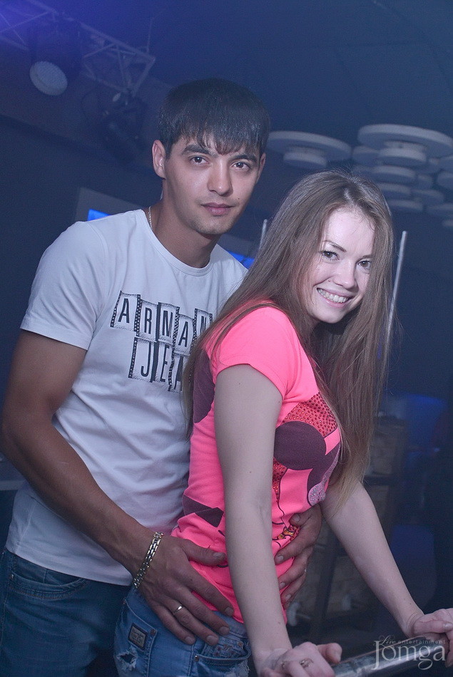 Фотография с Dance WeekEnd в Пятерочка