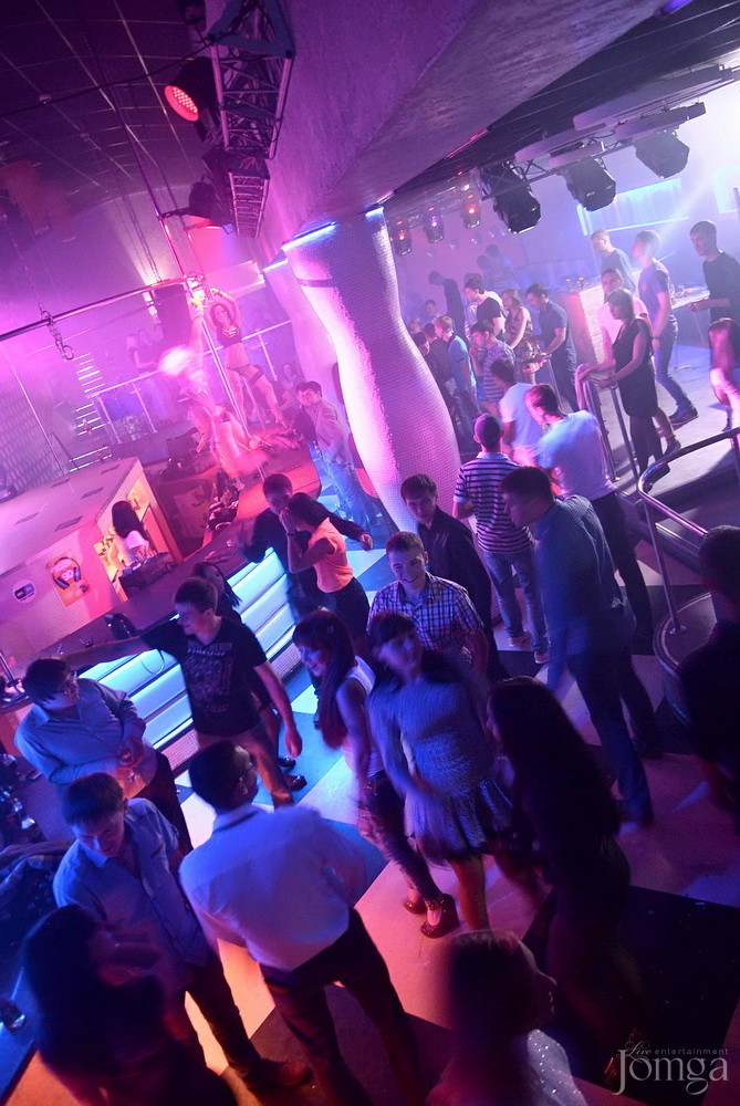 Фотография с Dance WeekEnd в Пятерочка