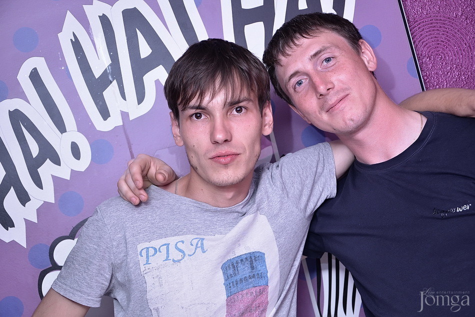 Фотография с Dance WeekEnd в Пятерочка