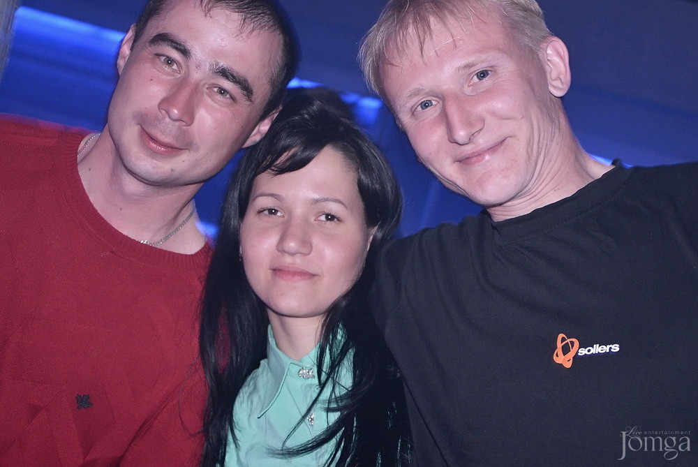 Фотография с Dance WeekEnd в Пятерочка